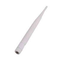 Router TP-Link de Alta Calidad, Inalámbrico para Interiores, Antena Externa Omnidireccional de 2.4G y 5dbi, Adaptador USB Wifi