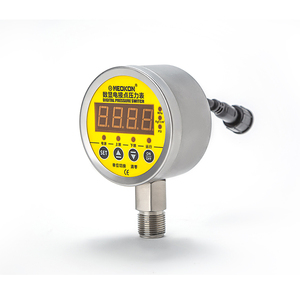 Interrupteur numérique intelligent à contact pour eau, huile et gaz MD-S825E - Product Image 3