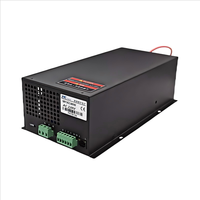 ZYE MYJG 180W CO2 Laser Engraving/Cutting Machine Power Supply Stabilizer Baru DC24V Efisiensi 91% Biaya Perawatan Rendah Garansi 1 Tahun