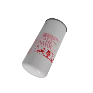 Séparateur d'huile pour compresseur d'air industriel Manny 24900342, état neuf, pièce essentielle pour les compresseurs industriels - Product Image 3