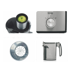 ORVICA Cross-Border Home Multi-Functional <b>Juicer</b>, Fruit <b>Juicer</b>, Fruit and <b>Vegetable</b> <b>Juicer</b>, Pulp and Water Separator - Product Image 3