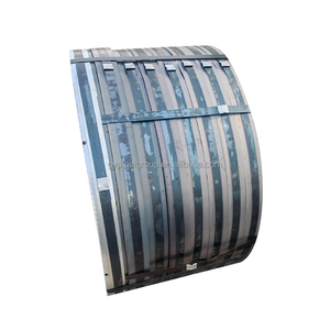 Precio bajo laminado en caliente/frío Q2358,Q235 tira de acero al carbono para la fabricación de petróleo - Product Image 1