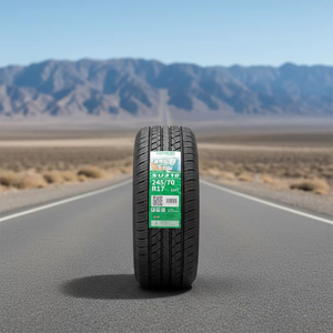 Los Mejores Neumáticos Chinos 245/70R17 155/70 R13 185/60 R14 195/55 195/60 195/65 205/55 225/45 R17 - Product Image 3
