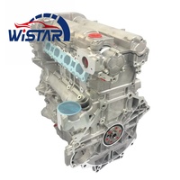 Prix d'amitié VVT Long bloc moteur LAF Ecotec 2.4 L LAF moteur pour GM pour Chevrolet Equinox Orlando pour Buick LaCrosse Regal