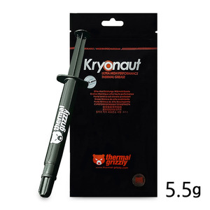 Pasta Térmica Thermal Grizzly <span class=keywords><strong>Kryonaut</strong></span> 12.5W/mk para Radiador de Computadora CPU/GPU Disipador de Calor para Procesador AMD Intel Grasa de Silicona - Product Image 2