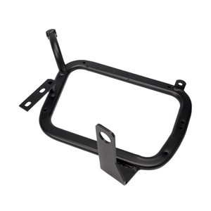 แร็คยึดกระเป๋าข้างเหล็กสำหรับ <span class=keywords><strong>Suzuki</strong></span> <span class=keywords><strong>DL250</strong></span> <span class=keywords><strong>V</strong></span>-<span class=keywords><strong>Strom</strong></span> - ใช้ได้กับ Givi / SHAD / แร็คยึดกระเป๋าข้างแบบ Universal - Product Image 5
