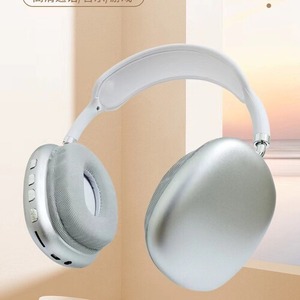 <span class=keywords><strong>Casque</strong></span> audio P9 Professional Maximum Bass <span class=keywords><strong>avec</strong></span> subwoofer, réduction de bruit, stéréo sans fil, aviation, <span class=keywords><strong>casque</strong></span> audio P9 Professional Maximum - Product Image 3