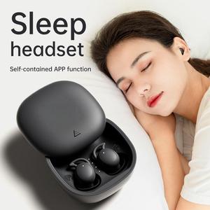 Écouteurs intra-auriculaires blancs pour l'auto-apprentissage, avec logo, design de haute qualité, nouvelle fonctionnalité 2026, gadgets intelligents - Product Image 3