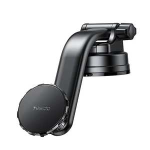 Yesido C159 supporto magnetico <span class=keywords><strong>per</strong></span> <span class=keywords><strong>auto</strong></span> supporto <span class=keywords><strong>per</strong></span> telefono <span class=keywords><strong>cellulare</strong></span> supporto <span class=keywords><strong>per</strong></span> <span class=keywords><strong>auto</strong></span> tipo <span class=keywords><strong>ventosa</strong></span> presa d'aria <span class=keywords><strong>per</strong></span> <span class=keywords><strong>auto</strong></span> staffa di navigazione - Product Image 1