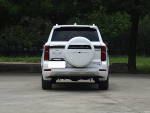 2022 Tank 500 3,0 T Business Edition 5/7 plazas Vehículo de gasolina todoterreno usado Gasolina + 48V Sistema híbrido suave Coche de <span class=keywords><strong>segunda</strong></span> <span class=keywords><strong>mano</strong></span> - Product Image 3