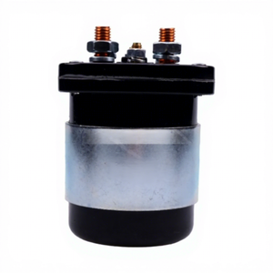 Interruptor Magnético Eléctrico de 24 V para Motor Cummins NT855 / NTA855 K19 / KTA19 K38 / KTA38 K50, 3050692 / 216537, para Camiones de Trabajo Pesado - Product Image 4
