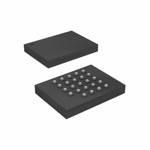 ส่วนประกอบอิเล็กทรอนิกส์ 24 TBGA MX25U25645GXDI00 หน่วยความจำของแท้ - Product Image 1