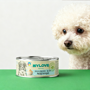 Thực vật của con chó thực phẩm ướt 80g 85g 170g 200ml dinh dưỡng cao Gà Thịt Bò Cá ngừ chó Pate thực phẩm ướt đóng hộp - Product Image 1