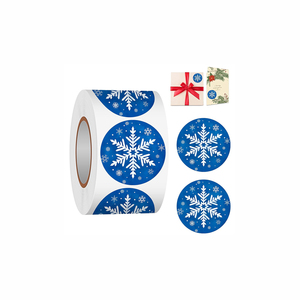 Nhà Máy Bán Hàng Trực Tiếp Giấy Quần Áo Dán Tạo Ra Riêng Bạn Sticker Dính Sticker - Product Image 2