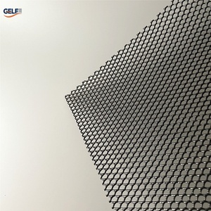 Filet en plastique polyéthylène vert populaire par rouleau - Product Image 3