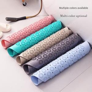 <span class=keywords><strong>Tapis</strong></span> <span class=keywords><strong>de</strong></span> salle <span class=keywords><strong>de</strong></span> <span class=keywords><strong>bain</strong></span> <span class=keywords><strong>rond</strong></span> antidérapant TPR fait à la machine <span class=keywords><strong>tapis</strong></span> <span class=keywords><strong>de</strong></span> sol anti-chute <span class=keywords><strong>de</strong></span> salle <span class=keywords><strong>de</strong></span> douche avec ventouse - Product Image 3