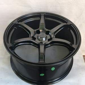 Flrocky CHEN 18*9.5 18*8.5 Roues de voiture de tourisme de haute qualité 5*100 5*114.3 Jantes en alliage pour RC3 CT <span class=keywords><strong>Labo</strong></span> - Product Image 5