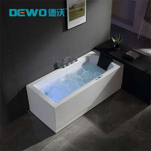 Badezimmer im Freien Verwenden Sie Körper <span class=keywords><strong>massage</strong></span> gerät Mini für Whirlpool Fuß Spa-Maschine für Badewanne Vasche Da Bagno Idromas saggio Da Interno - Product Image 2