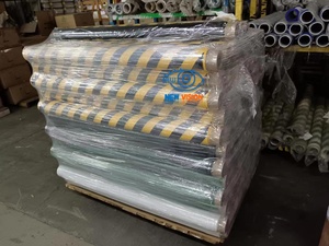 Jumble roll, pegatina de lámina reflectante, película de Material de lámina reflectante para señales de tráfico - Product Image 5