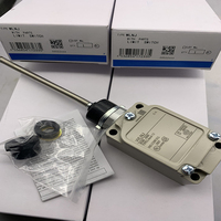 Nouveau interrupteur de fin de course en stock WLNJ-LD-N WLNJ-LE-N WLNJ-30LD-N Fournisseur fiable Garantie d'un an