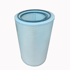 ตัวกรองอากาศอัดคุณภาพสูงสำหรับเครื่องอัดอากาศแบบสกรู 02250051-238/239 - Product Image 1
