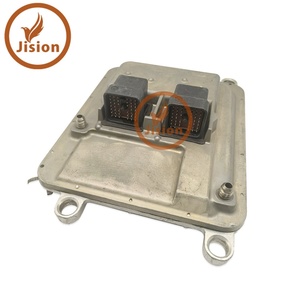 Pièces d'excavatrice JISION Machinery 3508 3508B 3512 3512B 3516 3516B Contrôleur de moteur ECU 176-7503 - Product Image 1