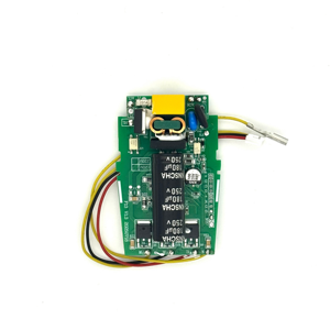Secador de Pelo BLDC de Alta Velocidad de 90-240 V y 1400 W, PCBA - Product Image 2