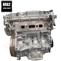 Bloc moteur d'origine HRA2 H5FD403 1.2T essence 4 cylindres pour Nissan Qashqai Renault Captur