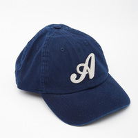 Gorras de Béisbol de Mezclilla Personalizadas con Logotipo, al por Mayor, Económicas, de Diseño, Bordadas, Sin Estructura, para Hombre