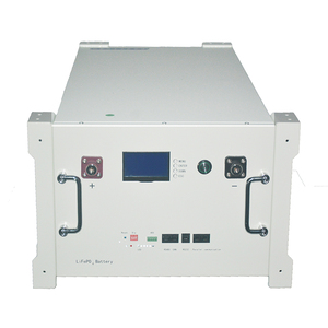 51.2V 14.34WKH-16.08KWH RACK MOUNTED SOLAR LITHIUM <strong>BATTERY</strong> 6000 CYCLES 16.08KWH 10-20KW ENERGY STORAGE LITHIUM <strong>BATTERY</strong> - Product Image 4