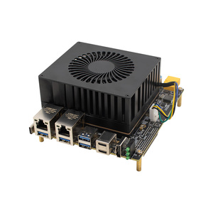 Plateforme de développement IA PLink Ultra High Compute Thor Y-C28-DEV-T5000 Kit T5000 Y-C28-DEV-T5000 Y-C28-DEV-T5000 - Product Image 6
