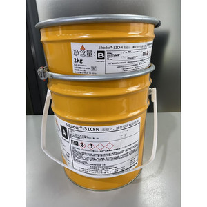 Sikadur-<span class=keywords><strong>31</strong></span>ซีเอฟกาวอีพ็อกซี่ thixotropic ปกติ - Product Image 6