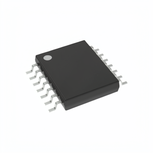 Composants électroniques : puce 14 TSSOP LM6584MT – Service complet original - Product Image 1