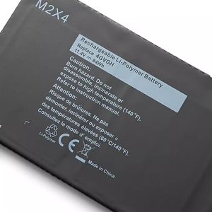 Batterie d'ordinateur portable 84wh <span class=keywords><strong>4GVGH</strong></span> pour dell Precision 5510 XPS 15 9550 M7R96 62MJV batterie d'ordinateur portable - Product Image 4
