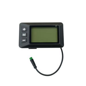 Fat 250W 350W Hailong contrôleur étanche Ebike moteur moyeu moteur <span class=keywords><strong>Kit</strong></span> de Conversion de vélo électrique avec feu tournant - Product Image 3