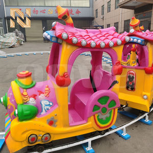 <span class=keywords><strong>Train</strong></span> touristique miniature haut de gamme pour 14 personnes - <span class=keywords><strong>Train</strong></span> de tourisme sur rail extérieur et équipement de <span class=keywords><strong>train</strong></span> de tourisme pour parc - Product Image 5