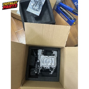 0AM927769G DSG 0AM DQ200 927769G Unidad de control de transmisión automática de 7 velocidades TCU TCM - Product Image 2