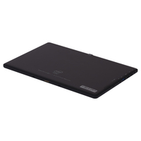 Nouvelle tablette-ordinateur portable 2-en-1 Windows 11 de 16,1 pouces avec écran tactile SSD, processeur Intel N95, clavier détachable sans fil, anglais, pour le jeu
