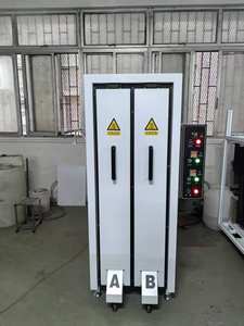 CE-gecertificeerde professionele prepress <span class=keywords><strong>CTP</strong></span>-bakoven, ontworpen voor <span class=keywords><strong>CTP</strong></span>-fotosensitieve platen en offsetdrukoperaties - Product Image 2