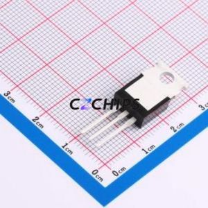 Transistor de Efecto de Campo (MOSFET) CMP18N60 TO-220 Nuevo y Original, Venta al por Mayor de Componentes Electrónicos y Servicio BOM - Product Image 2