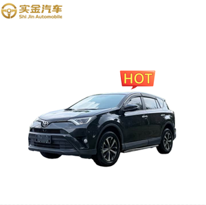 Toyota RAV4 <span class=keywords><strong>2018</strong></span>, SUV Compacto, Bajo Consumo, <span class=keywords><strong>4x4</strong></span>, <span class=keywords><strong>Rav</strong></span> 4 Rongfang Rv4, Toyota RAV4 Híbrido Usado en Venta - Product Image 1