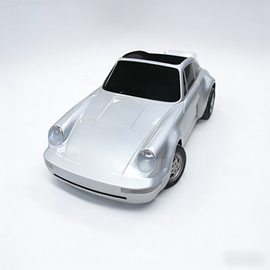 Nouveau style 964 Kart de drift rétro Batterie au lithium automobile 72V 40Ah - Product Image 6