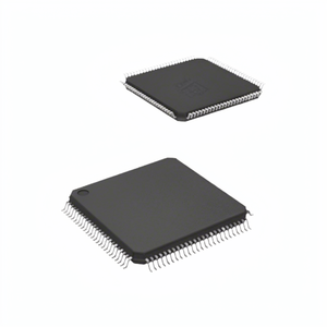 ชิ้นส่วนวงจรอิเล็กทรอนิกส์ 100 LQFP IDT71T75802S100PF8 ช่องทางผู้ผลิตหน่วยความจำ - Product Image 1