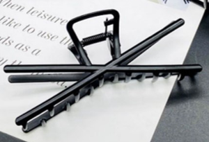 <span class=keywords><strong>Vendita</strong></span> diretta all'ingrosso principessa acconciatura con Clip per capelli alta con teschio superiore in lega di zinco soffice per capelli - Product Image 4