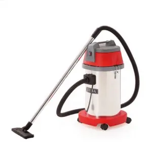 Nuovo prodotto Elerein ad alta configurazione grande aspirazione potente <span class=keywords><strong>mini</strong></span> commerciale 30 litri 1200w secco e umido auto aspirapolvere - Product Image 4