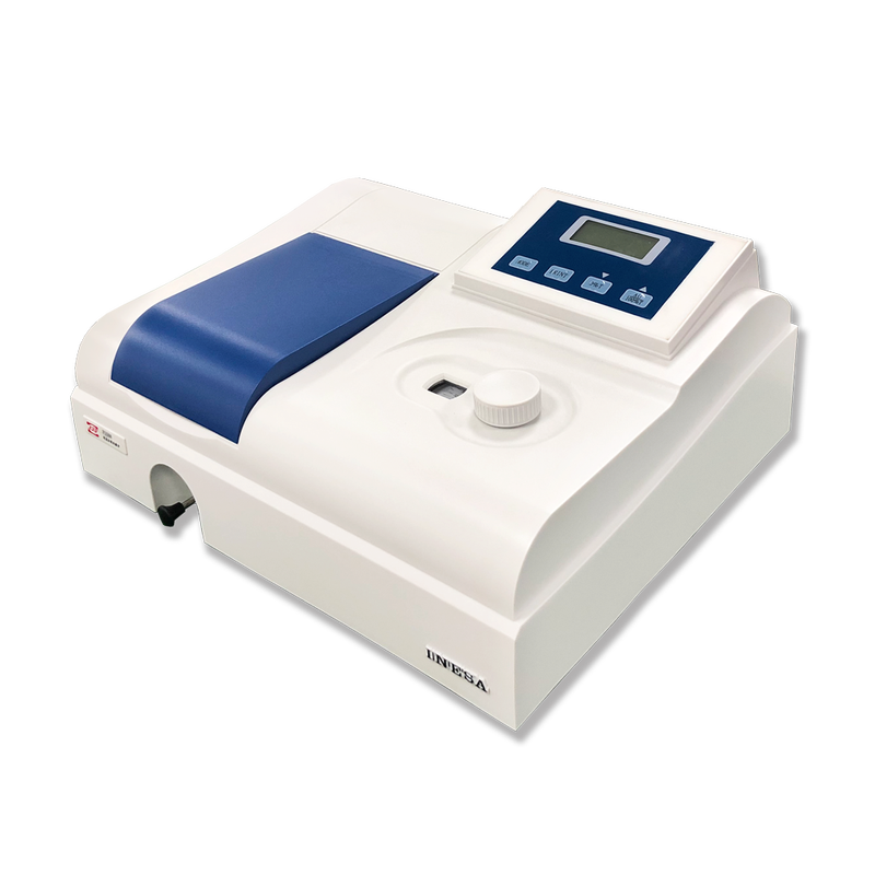 Lab Desktop Visible Spectrophotometer Factory Direct