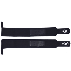 Muñequera Deportiva Transpirable para Gimnasio, Levantamiento de Pesas, Anime - Product Image 5