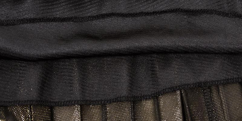 Fast Fashion New Autumn Style Quick Dry High Quality for Women's Skirts Islamic Clothing