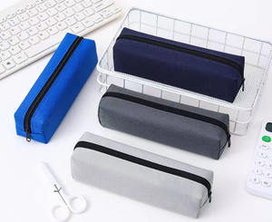 Astuccio Kawaii Personalizzato con Logo, Colorato, <span class=keywords><strong>per</strong></span> Bambini, Anime, Cartoni Animati, Sublimazione, Astuccio Carino <span class=keywords><strong>per</strong></span> Ragazze, Scuola - Product Image 3