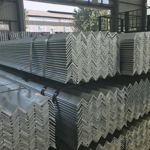 Fabricants les plus vendus avec un prix bas pour l'acier angulaire q355 - Product Image 2